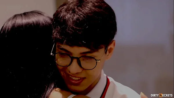 I GET CUSTODY OF MY STEPSON AND WE CELEBRATE BY FUCKING