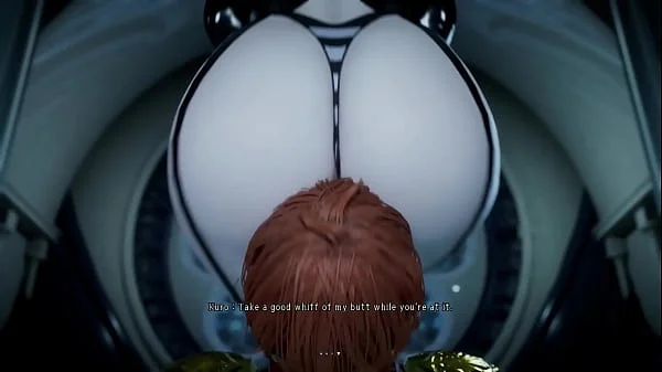 Under The Witch: Gothic-All Kuro Scenes so far!