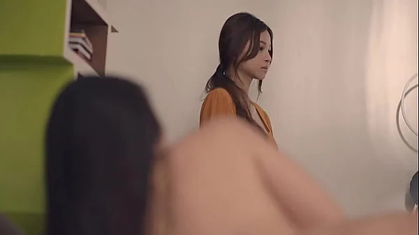 [Philippines Full Movie] Two Sluts AV: Angeli Khang and Sab Aggabao (Eva.2021))
