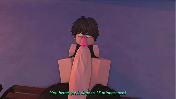 Passion and pain [antonelachan]