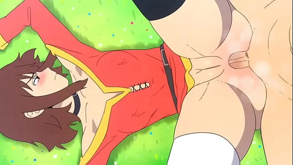 Big Ass Hentai Compilation 11