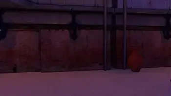 Unexpected appointment [antonelachan]