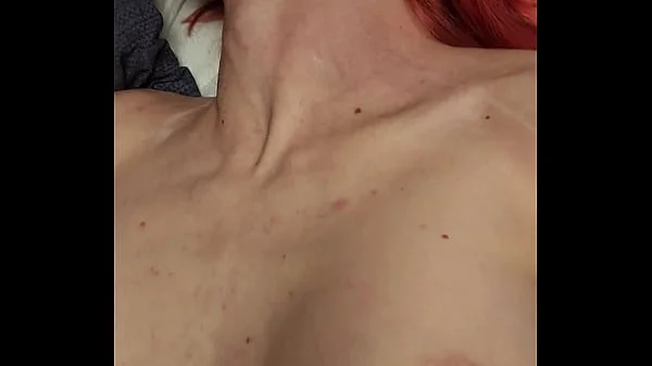 A real homemade threesome with my lovers