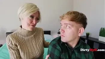 Dont Overthink This step SON, Put It In...