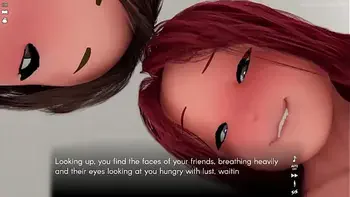 Diminishment Prologue - Anal Vore, Vore & Unbirth