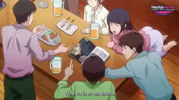 Episode 2: Doting Days (English Sub)