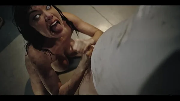 Teacher Goes Feral for COCK - Big Tits MILF Possessed By Insatiable Demon Demands For CUM