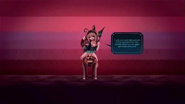 Lost Case - Monster Girl Takeover