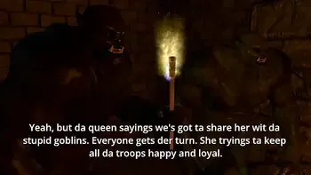 Fallen Princess Chapter Two