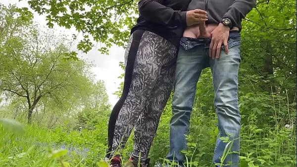 Wise mother in law makes me cum again and again