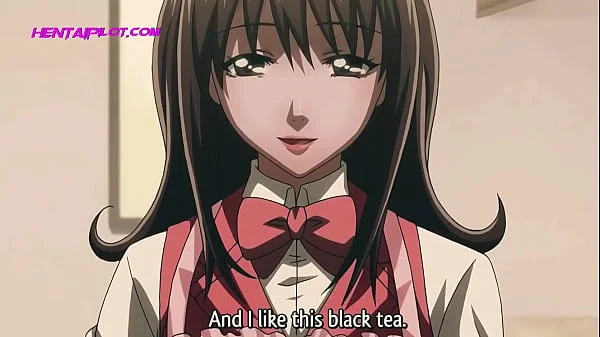 Which One Of You Make Me Cum First Gets The Job - Hentai