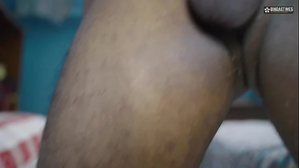 Desi Teen 18  Step Sister Fucked and Creampie by her Step Brother while Parents not at Home