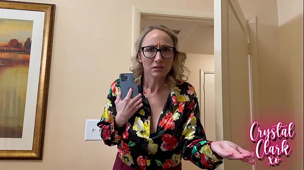 Stepmom Says Turn The Music Down!