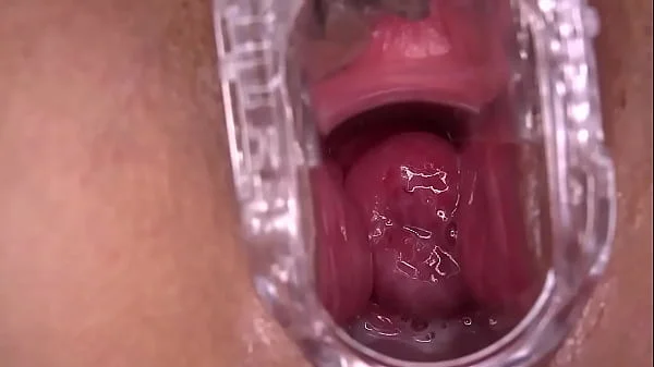 TIGHT ON THE INSIDE AND VERY SOFT ON THE OUTSIDE