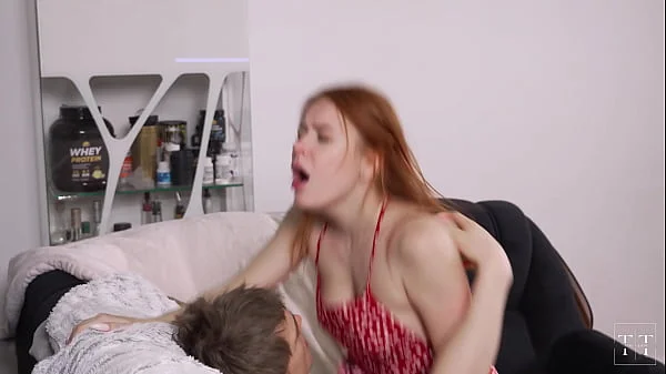 Want an apartment? Fuck me hard