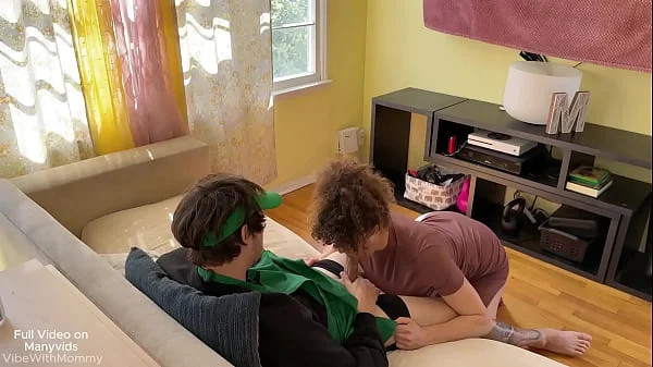 Stepmom Picks Up Fast Food Employee While Vlogging