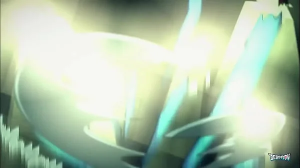 Hentai com magia