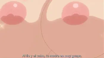 Ikusei - Capitulo 1 (Hentai)