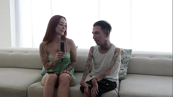 MOMENTOS DO GABRIEL OLHAR SOB RODAS NO VIBE HOT CAST COM THAISA REDVELVET E DIDY REIS - (WATCH ON: SHEER/RED)