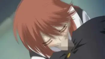 Cross days Yuuki femboy (sex scene)