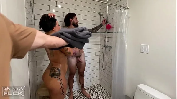 Hung Alpha Cock Smashes Bigbooty Slut in Nasty Fuckdown