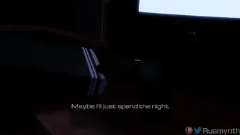 Unas brujas te cogen duro