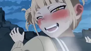 Toga himiko