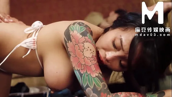 ModelMedia Asia - Fresh young pussy that will fascinate you!