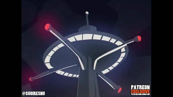 Fallout game hentai porn sex parody