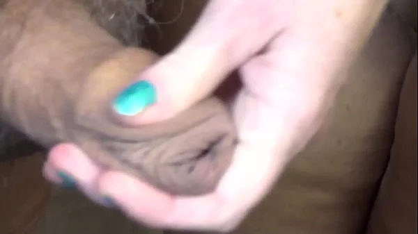 Old married couple in Various pettings