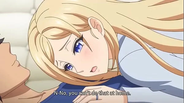 Kazoku: Haha to Shimai no Kyousei (MILF Scene only)