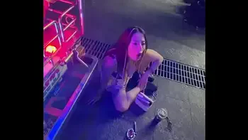 On the streets of Thailand,,