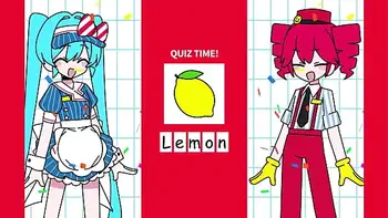 Hatsune Miku, Kasane Teto Mesmereizer (Original)