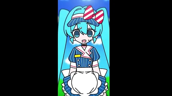 Hatsune Miku, Kasane Teto Mesmereizer (Original)
