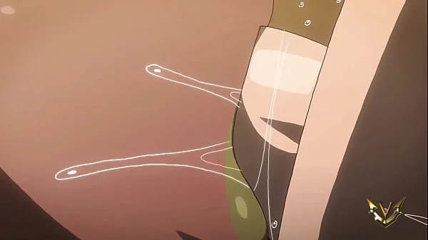 Vaygren by Cyberunique