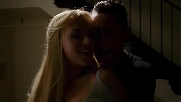 Scarlett Johansson - Hot Sexy Scenes