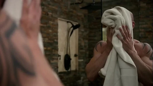 Exes Sera Ryder & Danny Steele Can't Help but Fuck Each Other While on Vacation