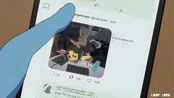 Nicole Watterson GANGBANG