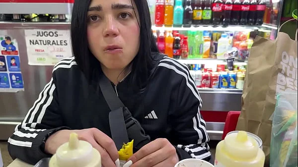 Business trip with my perverted cousin-in-law!