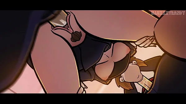 Shopping with Nobara