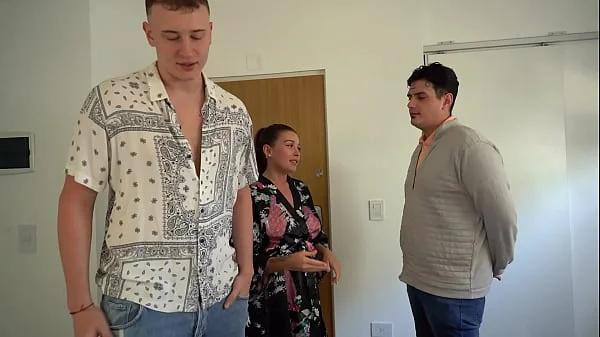 Your dick has grown SO BIG motherfucker! COFLA24CM fucks YAETRIPLEX really hard