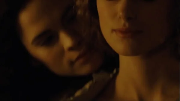 Hayley Atwell - Big Titted Hot Sexy and Sex Scenes