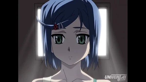 Petite Gets Creampied in her First Time - Hentai [Uncensored] [Subtitled]