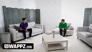 StepMoms Unleash Their Dominant Sides and Teach Their Stepsons a Lesson They Will Never Forget