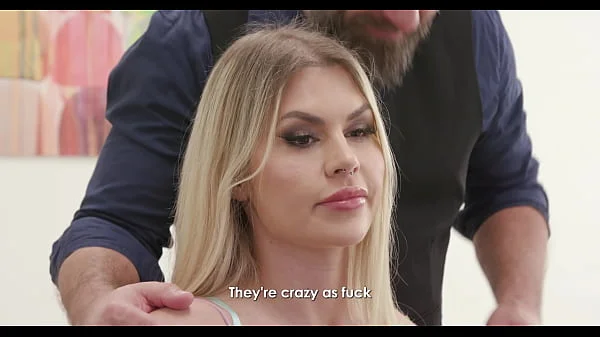 Crazy Doctor Wet, Zlata Shine, 5on1, Balls Deep, DAP, Extreme Deepthroat, No Pussy, Rough Sex, Big Gapes, Pee Cum in Mouth, Swallow AH072