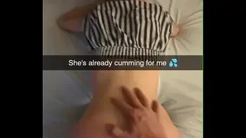 First Time Tinder Date Fucked By Exs Best Friend On SnapChat - College Milf Richelle Rose