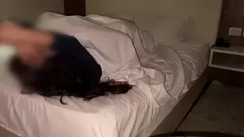 Friend fucks my wife while i'm recording - Real Orgasm.mp4