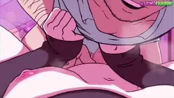 Lewd froggo - Pillow Princess