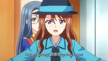 hentai Korashime2 Kyouikuteki Depaga Shidou Episode-2