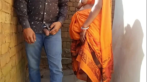 18 sal ki Badi Gand Wali sauteli bahan ki chudai